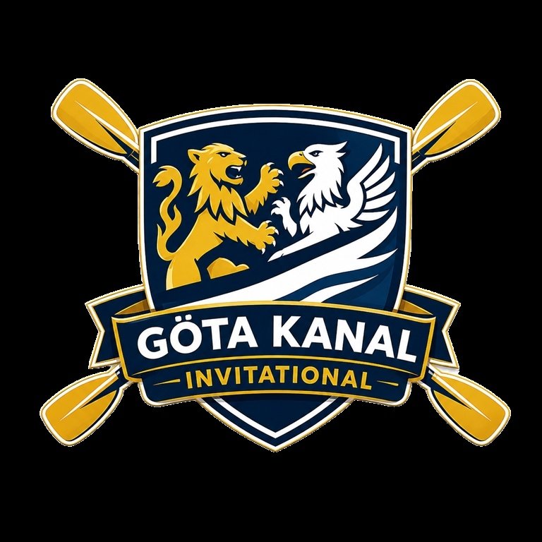 Testlopp klubbtävlingen - Inför göta Logo