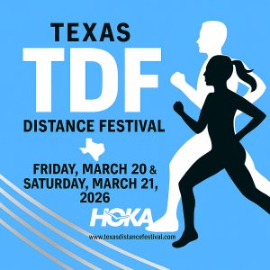 Texas Distance Festival