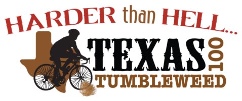 Texas Tumbleweed 100