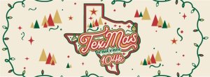 Texmas Trail Race Logo