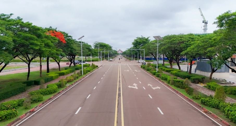 Thakhek Biking Challenge