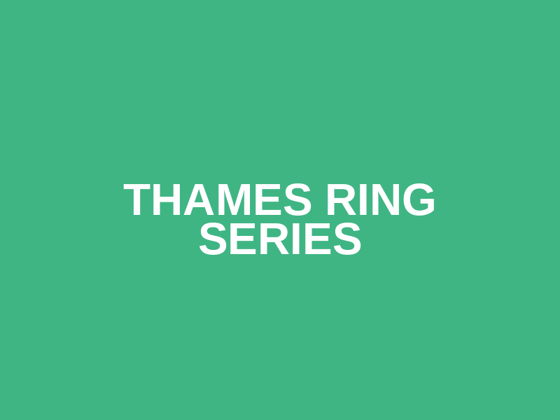 Thames Ring Series Logo