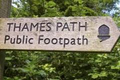 Thames Trail Ultra Logo