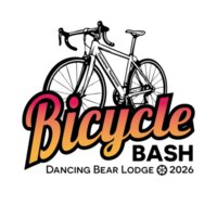 Thank you! 12th annual Dancing Bear Bike Bash is sold out!   USA Cycling Permit #16238 Logo