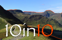 The 10 in 10 and Challenge5 Logo