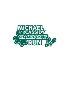 The 15th Annual Michael Cassidy Shamrock 'N' Run 5k