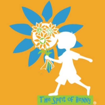 The 15th Annual Spirit of Benny 10K/5K Fun Run and Walk