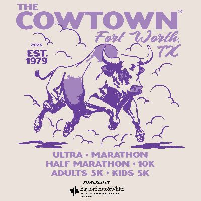 The 2026 Cowtown Race Weekend