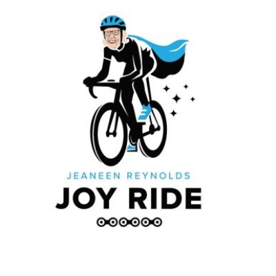 The 2026 Jeaneen Reynolds Joy Ride