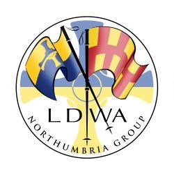 The 35th Durham Dales Challenge Logo
