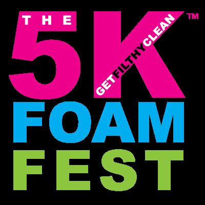 The 5K Foam Fest - Sydney 2026