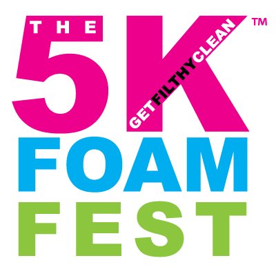 The 5K Foam Fest - West Melbourne