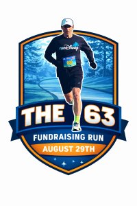 The 63 Logo
