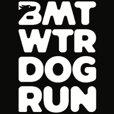 The 9th Annual Belmont Water Dog Run