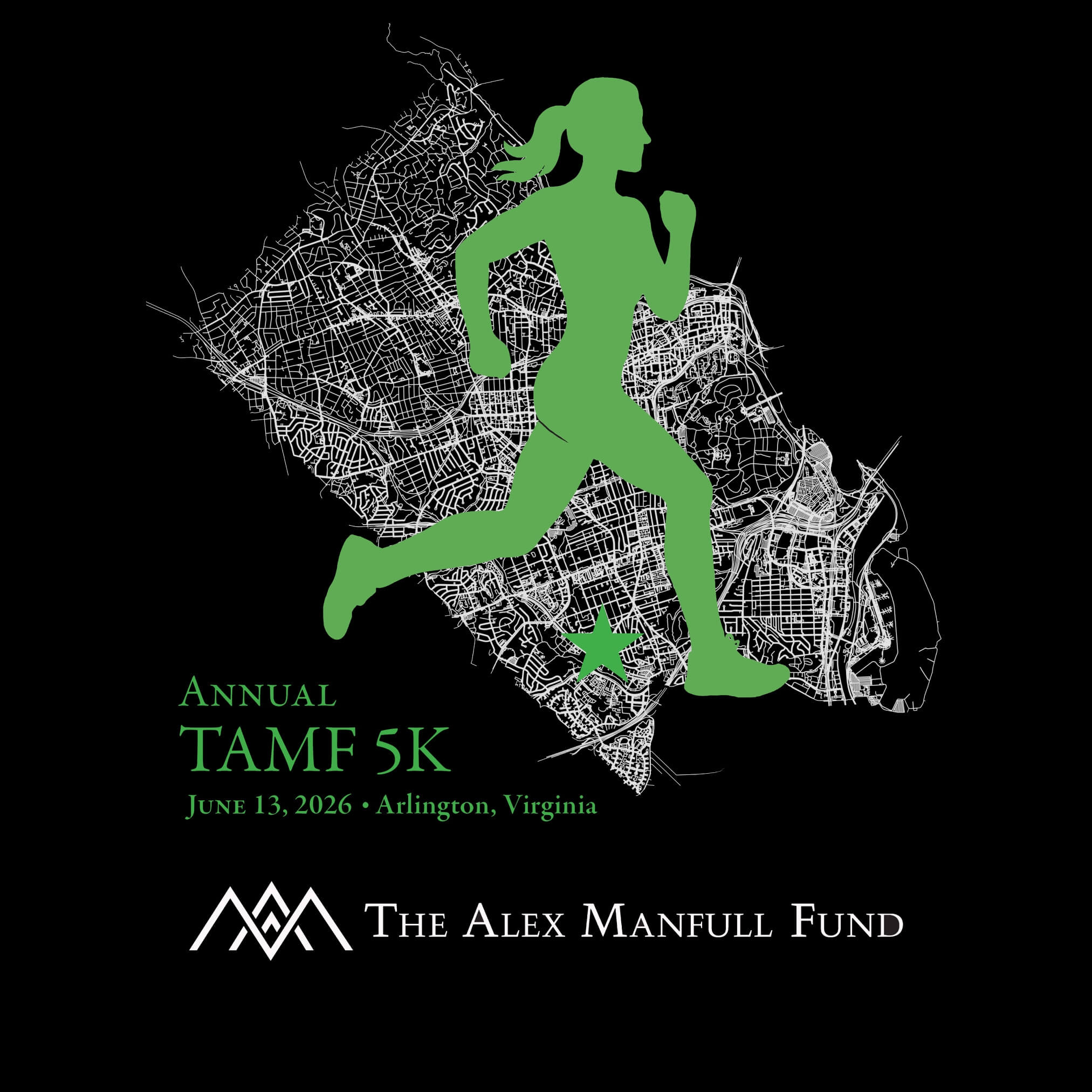 The Alex Manfull Fund 5k