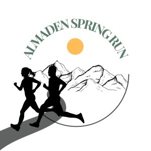 The Almaden Spring Run
