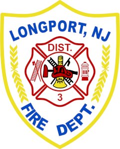 The American Mile Logo