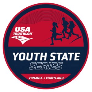 The Arlington Triathlon  -  In Memory of Anne Viviani Logo