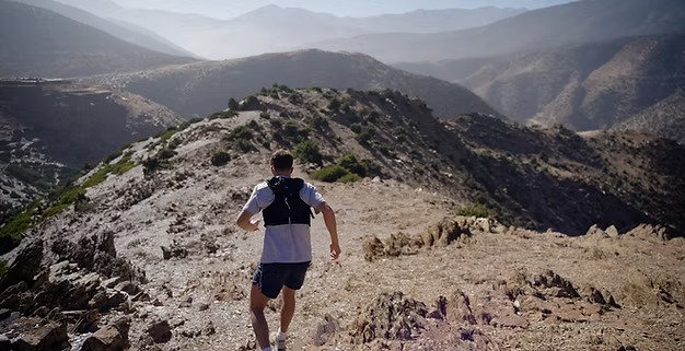 The Atlas Hope Ultra Logo