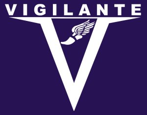 The Augúst - Montana's Second Oldest Footrace Logo