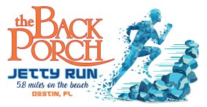 The Back Porch Jetty Run