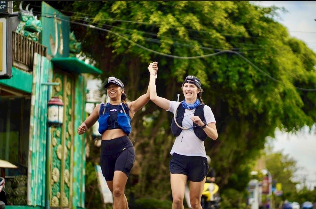 The Bali Hope Ultra