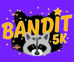The Bandit 5k
