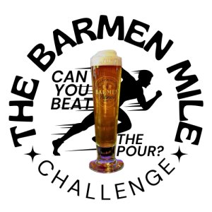 The Barmen Mile