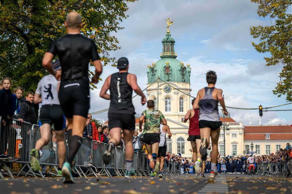 The Berliner Morgenpost Great 10K Berlin