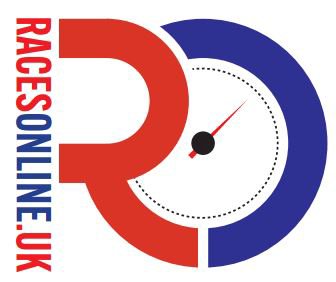 The Bierton Run 2026 Logo