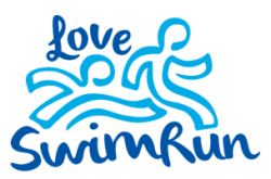 The Big Bala Swim Logo