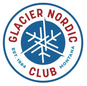 The Big Mountain Run - Danny On Hill Climb Logo