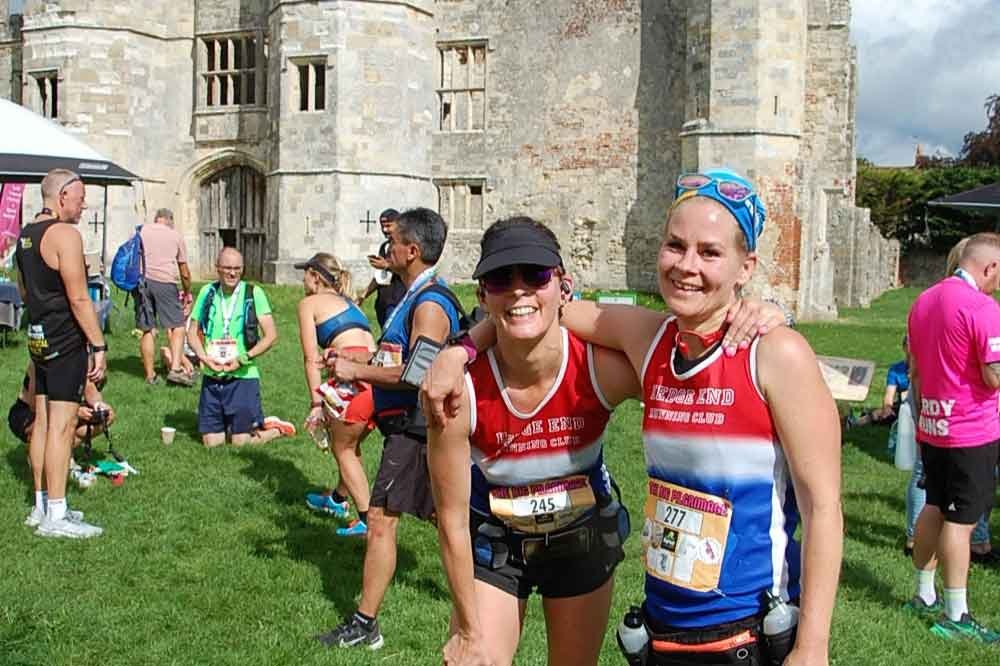 The Big Pilgrimage Logo