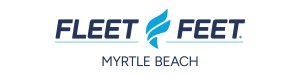 The Big Run - Myrtle Beach Logo