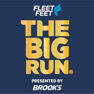The Big Run presented by Brooks: Fairhope Runners Edition