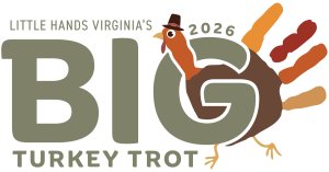 The Big Turkey Trot Richmond Logo