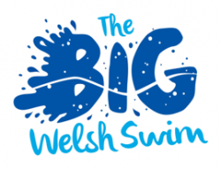 The Big Welsh Swim Logo