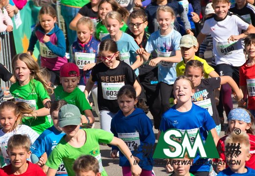 The Black Forest Marathon