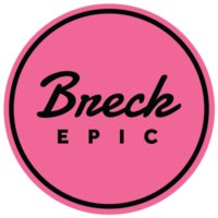 THE BRECK EPIC MTB STAGE RACE Logo