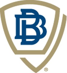 The Brigade 5.7K and 1.57M Family Festival Logo