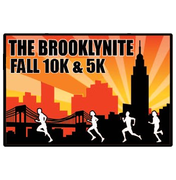 The Brooklynite Fall 10K & 5K