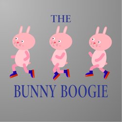 The Bunny Boogie