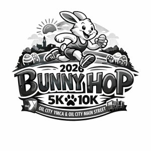 The Bunny Hop 5K/10k