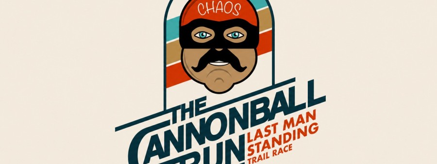 The Cannonball Run