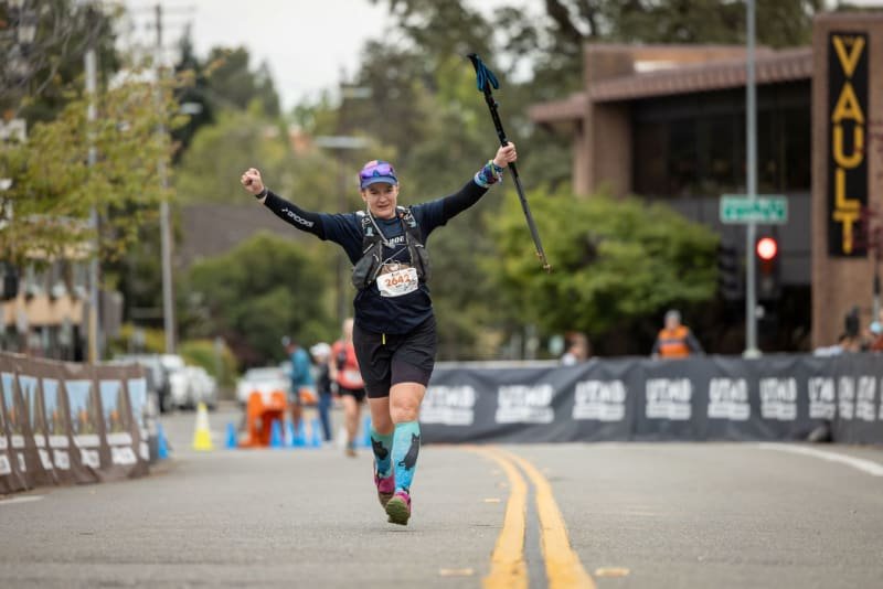 The Canyons Endurance Runs by UTMB®  - 25K Logo
