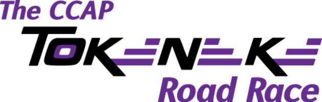 The CCAP Tokeneke Road Race Logo