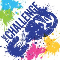 The Challenge Obstacle Run Logo