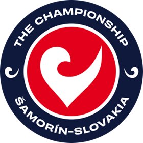 The Championship 2027 Logo