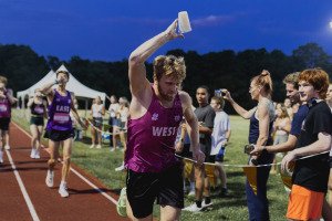 The Chocolate Milk Mile 2026 (WORLD RECORD EVENT)