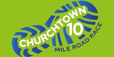 The Churchtown 10 Mile Road Race 2026